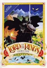 Goodies for Lord of the Rings - Game One