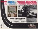 Goodies for Twin Racer