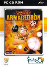 Goodies for Worms Armageddon