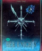 Goodies for Geunyeo-ui Gisadan - Her Knights