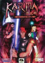 Goodies for Karma - Immortal Wrath