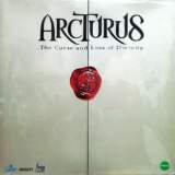 Goodies for Arcturus - The Curse and Loss of Divinity