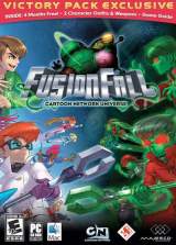 Goodies for FusionFall - Cartoon Network Universe