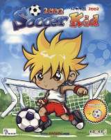 Goodies for Soccer Kid 2002