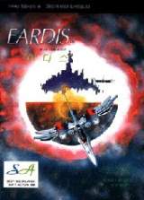 Goodies for Eardis - Revolution Force