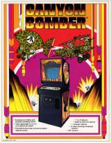 Goodies for Canyon Bomber