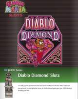 Goodies for Diablo Diamond