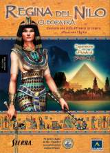 Goodies for Cleopatra - Regina del Nilo