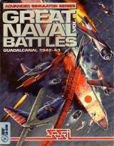 Goodies for Great Naval Battles Vol. II - Guadalcanal 1942-43