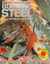 Goodies for Burning Steel 2 - Guadalcanal 1942-43