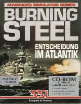 Goodies for Burning Steel - Entscheidung im Atlantik