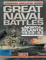 Goodies for Great Naval Battles - North Atlantic 1939-1943