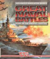 Goodies for Great Naval Battles Vol. III - Fury in the Pacific 1941-44