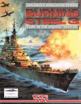 Goodies for Burning Steel 3 - Fury in the Pacific 1941-44