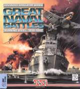 Goodies for Great Naval Battles Vol. IV - Burning Steel 1939-1942