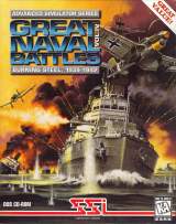 Goodies for Great Value: Great Naval Battles Vol. IV - Burning Steel 1939-1942