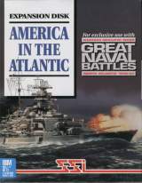 Goodies for America in the Atlantic [Model EA 6045]