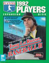 Goodies for Tony La Russa Baseball II - 1992 Players Expansion Disk