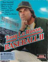 Goodies for Tony La Russa Baseball II - 1994 Season Edition [Model EA 6945]