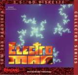 Goodies for Electroman [Model 20077]