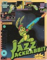Goodies for Jazz Jackrabbit [Model ROM19015]