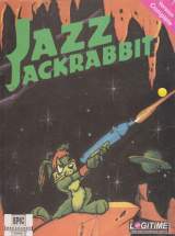 Goodies for Jazz Jackrabbit [Model 412]