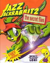 Goodies for Jazz Jackrabbit 2 - The Secret Files