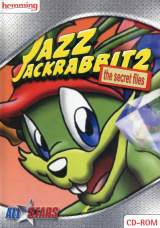 Goodies for Jazz Jackrabbit 2 - The Secret Files