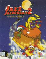 Goodies for Jazz Jackrabbit 2 - The Christmas Chronicles