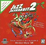Goodies for Jazz Jackrabbit 2 - Holiday Hare 98