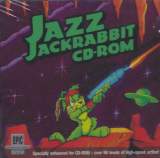 Goodies for Jazz Jackrabbit CD-ROM