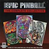 Goodies for Epic Pinball - The Complete Collection [Model EPPCD02]