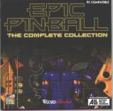Goodies for Epic Pinball - The Complete Collection [Model 6255]