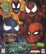 Goodies for Venom - Spider-Man - Separation Anxiety