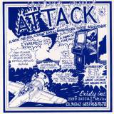 Goodies for Attack