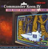 Goodies for Commander Keen IV [Model 31065]