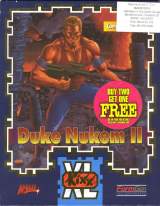 Goodies for Duke Nukem II