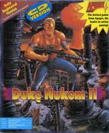 Goodies for Duke Nukem II