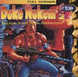Goodies for Duke Nukem II