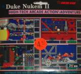 Goodies for Duke Nukem II [Model 31098]