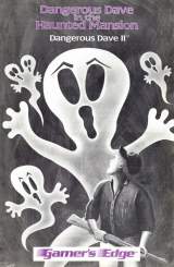 Goodies for Dangerous Dave II - Dangerous Dave in the Haunted Mansion