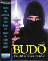 Goodies for Budo - The Art of Ninja Combat