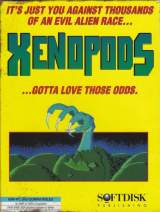 Goodies for Xenopods [Model 04-30451]