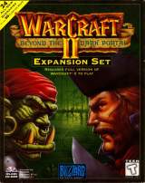 Goodies for Warcraft II - Beyond the Dark Portal