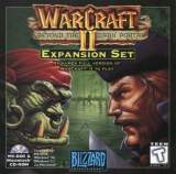 Goodies for Warcraft II - Beyond the Dark Portal