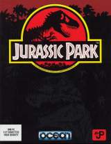 Goodies for Jurassic Park [Model 41821]