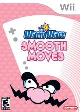 Goodies for WarioWare - Smooth Moves [Model RVL-RODE-USA]