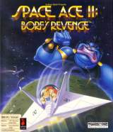 Goodies for Space Ace II - Borf's Revenge