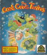 Goodies for Cool Croc Twins