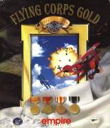 Goodies for Flying Corps Gold